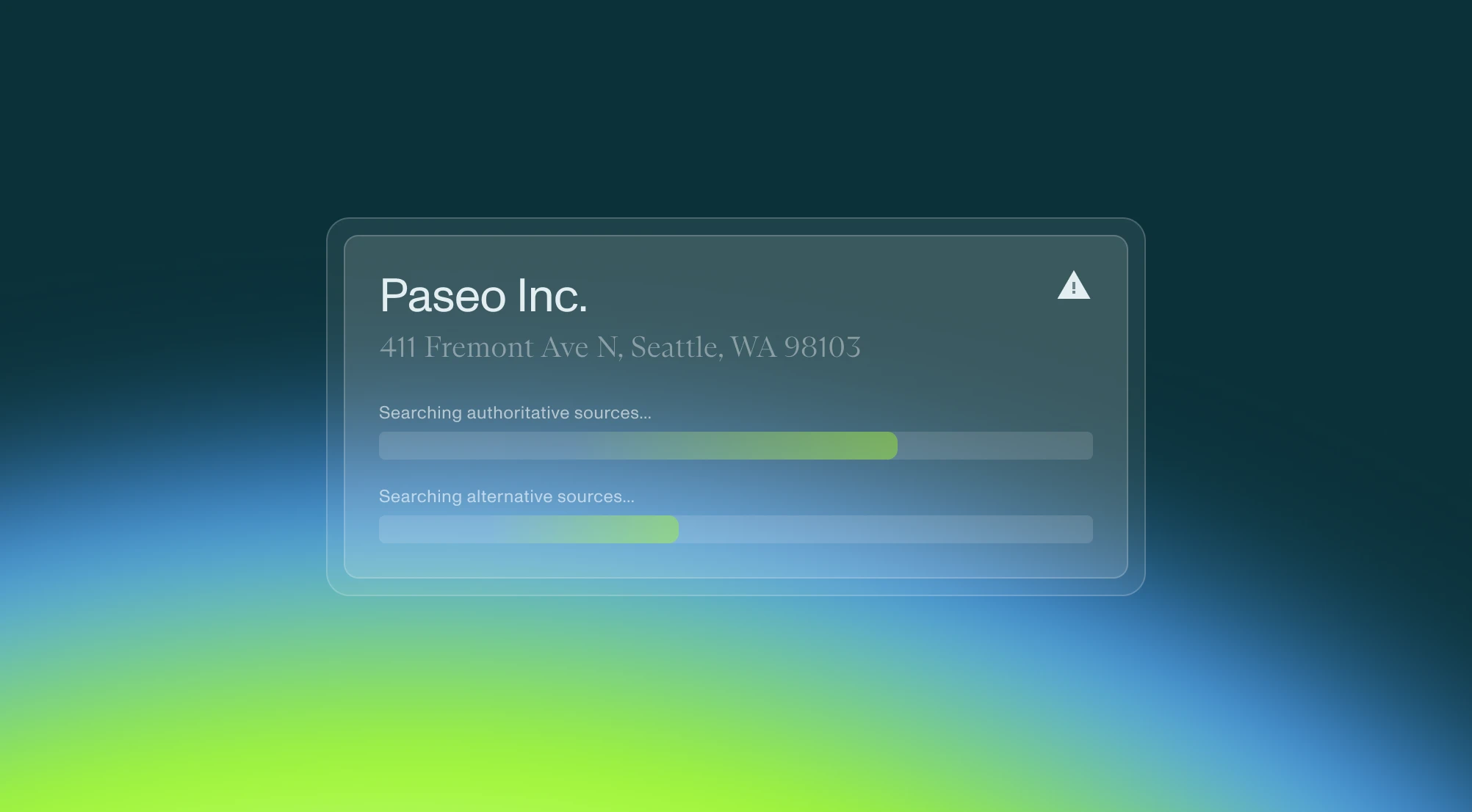 How to get started with KYB