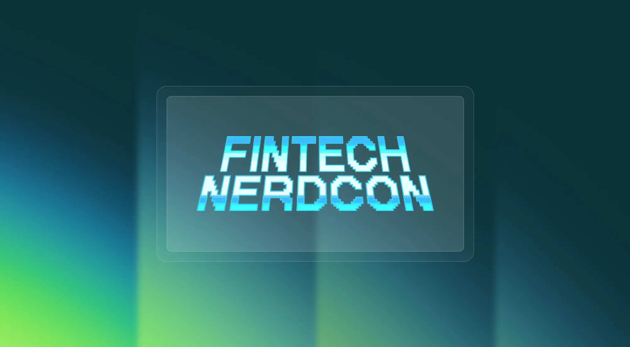 How fintech teams at NerdCon built adaptive onboarding with trusted data.
