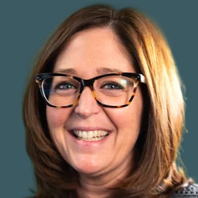 Headshot of Kristen Wolfanger, Tax Manager at Complete Payroll