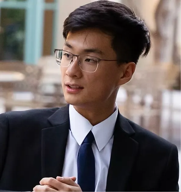 Co-founder of Affiniti