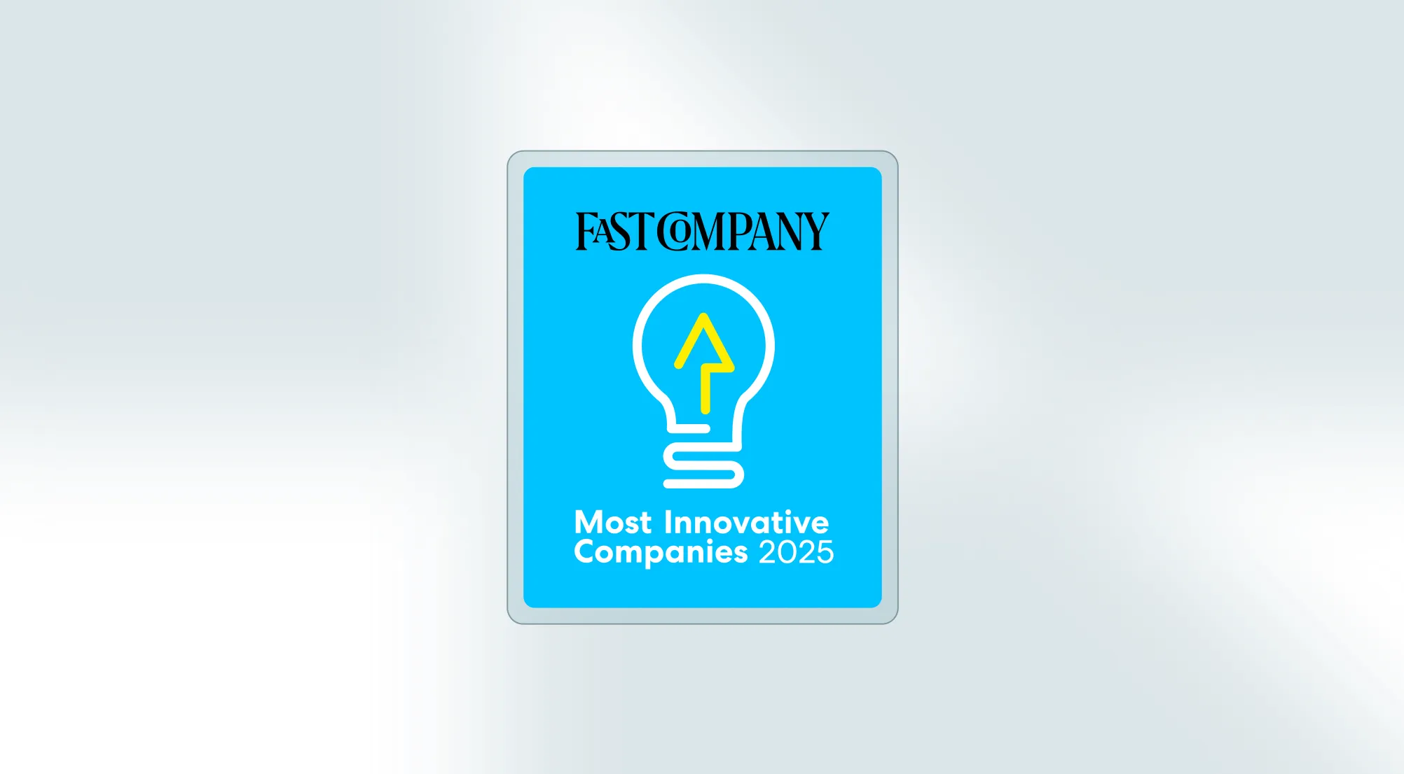Each year, Fast Company spotlights the companies redefining industries through technology and bold..