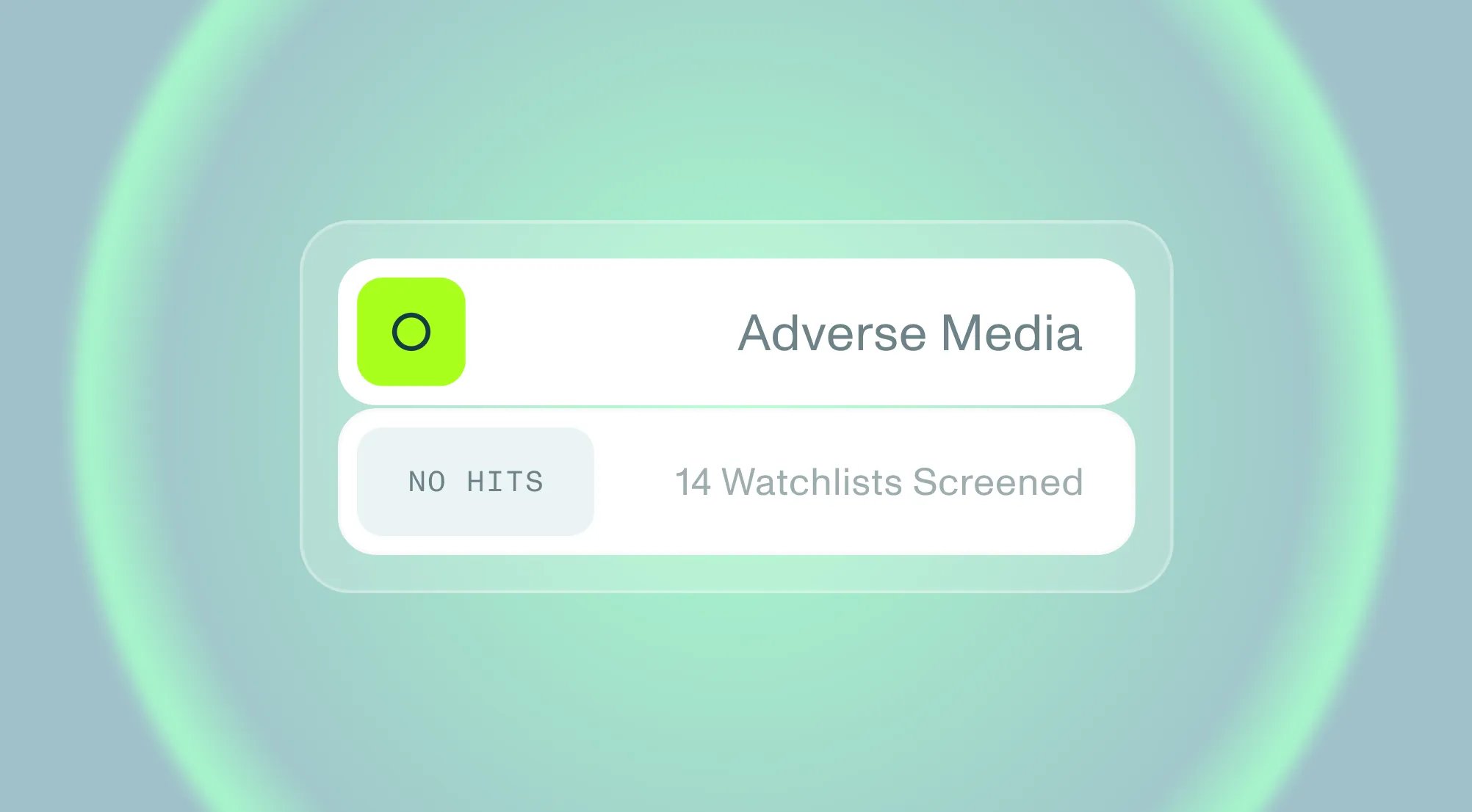 Learn why adverse media screening is important for B2B relationships, and why use software for it. 