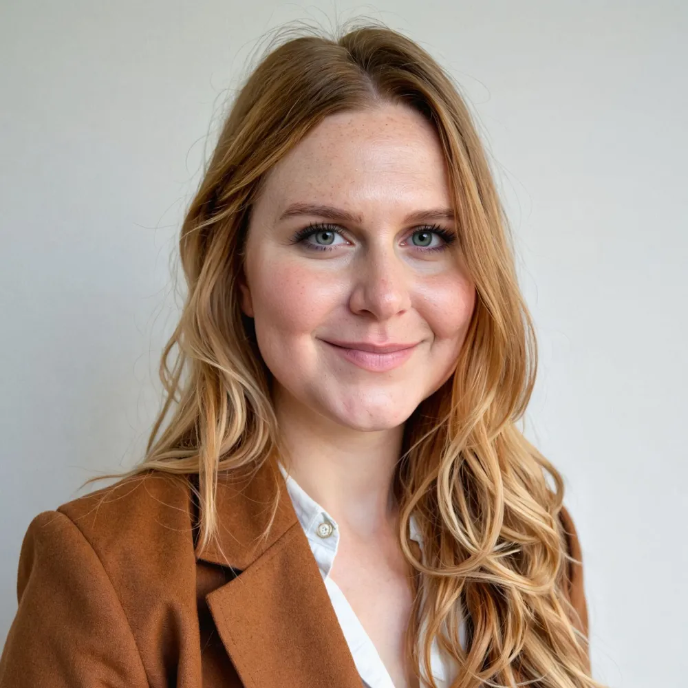 Kate Young