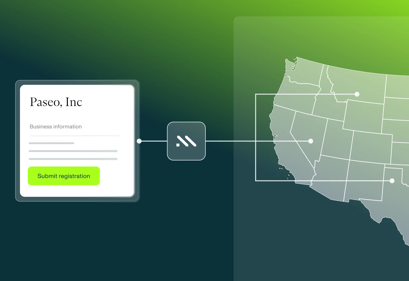 One submission for every state