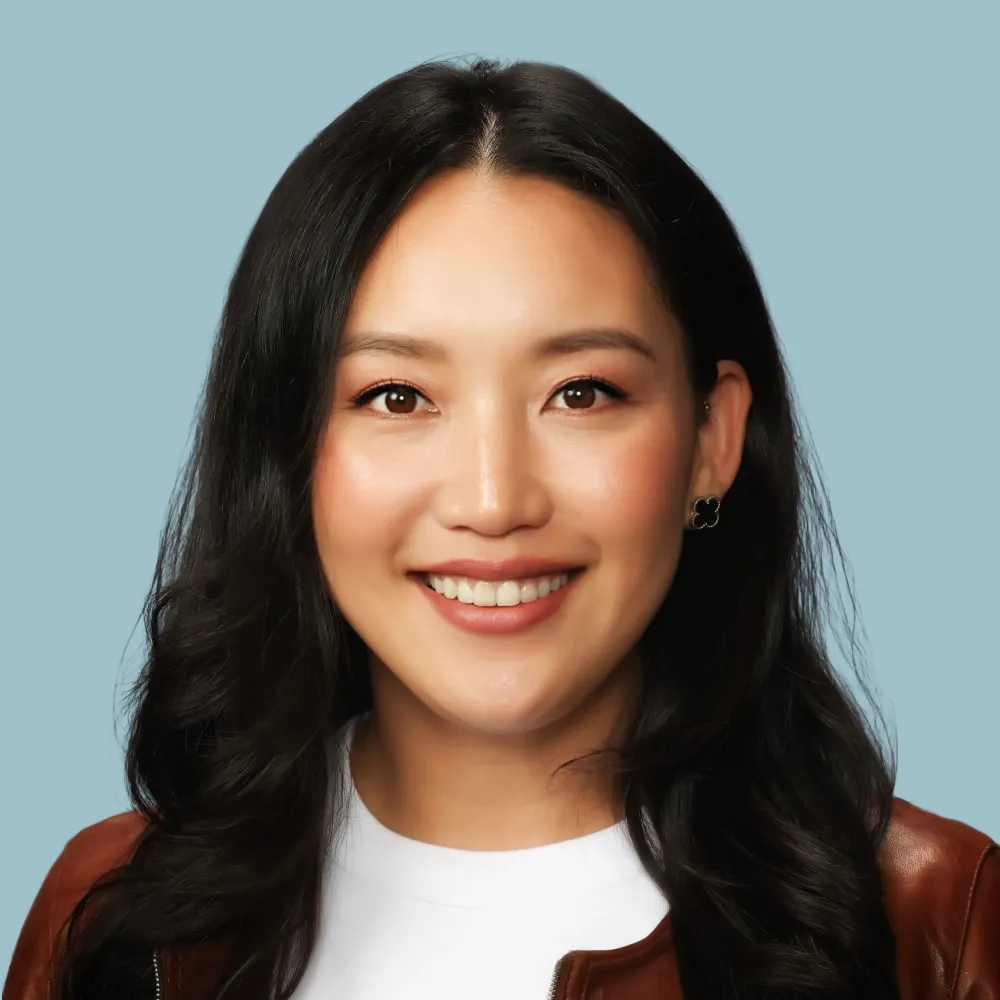 Andrea Hong