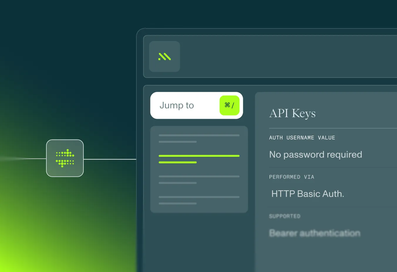 Integrate fast and scale easily through Middesk APIs.