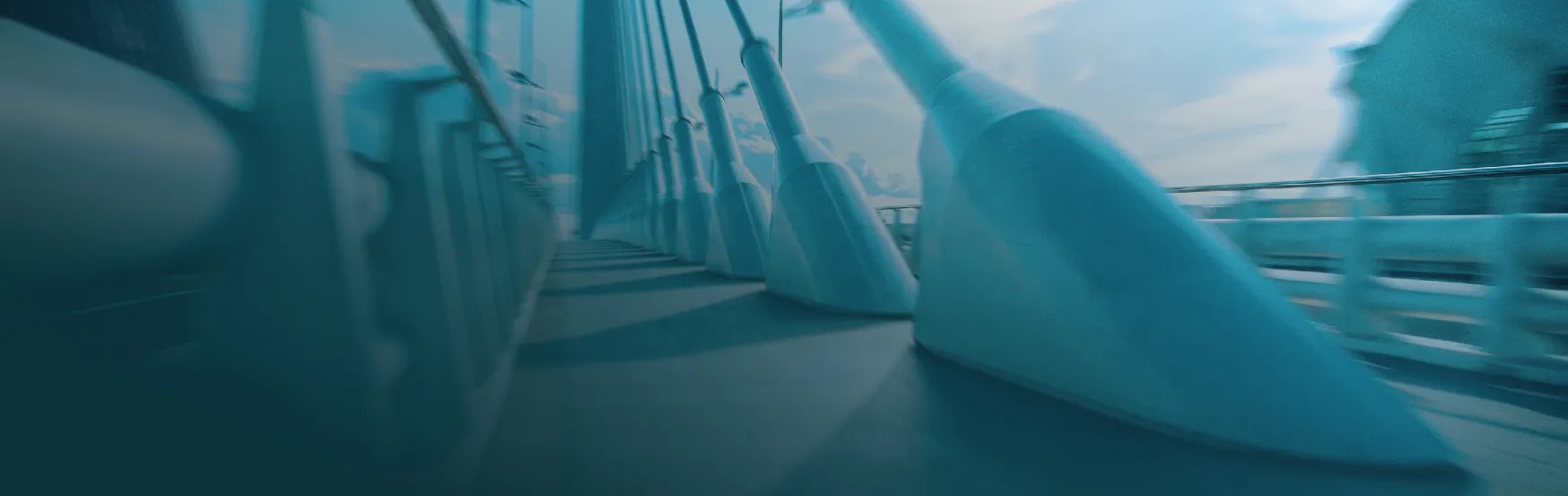 Built for regulated industries