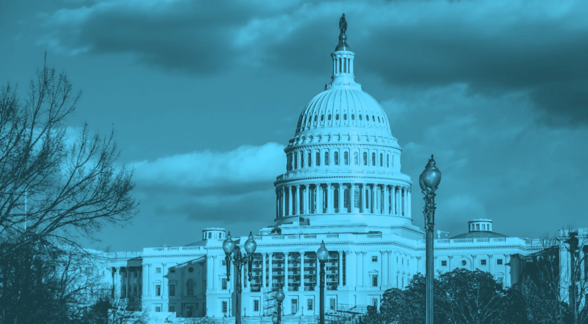 Image of U.S. Government building