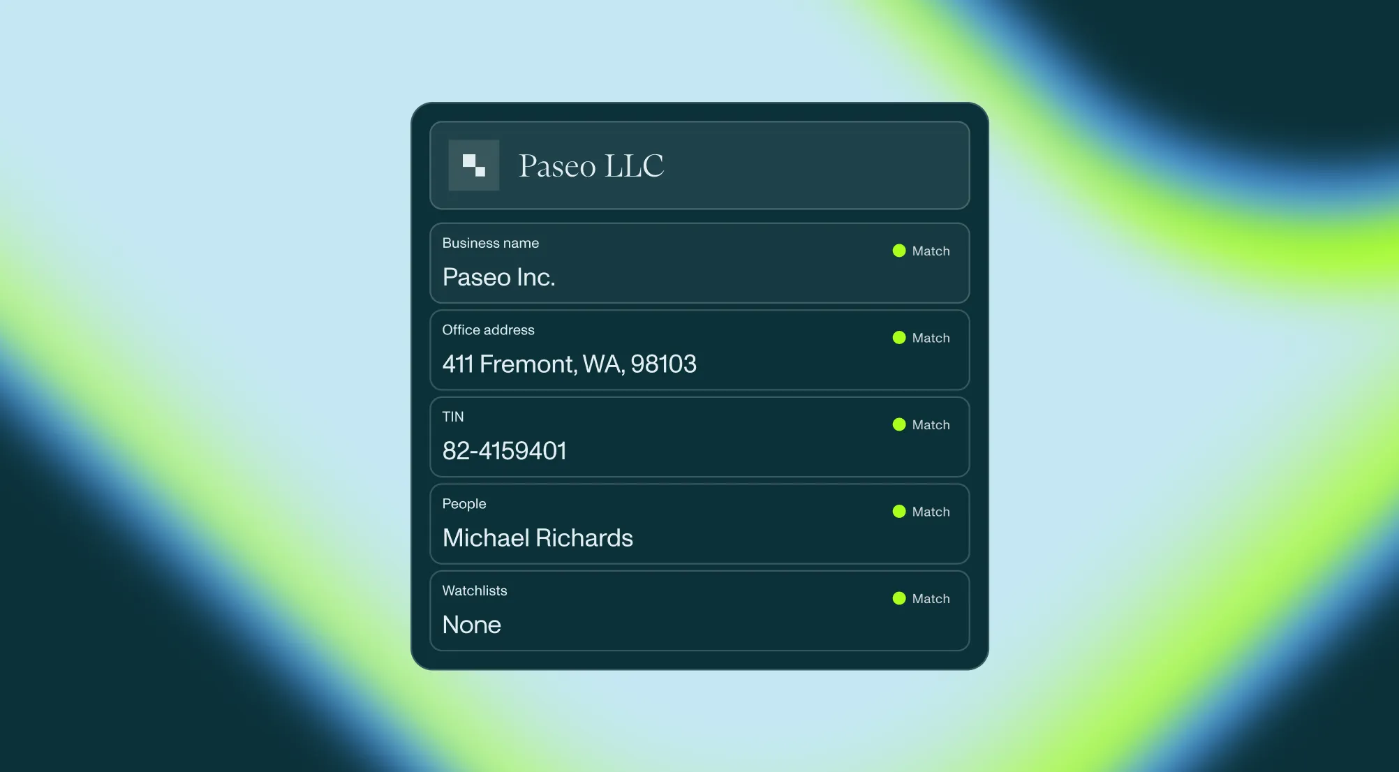 How to check if a business is legitimate