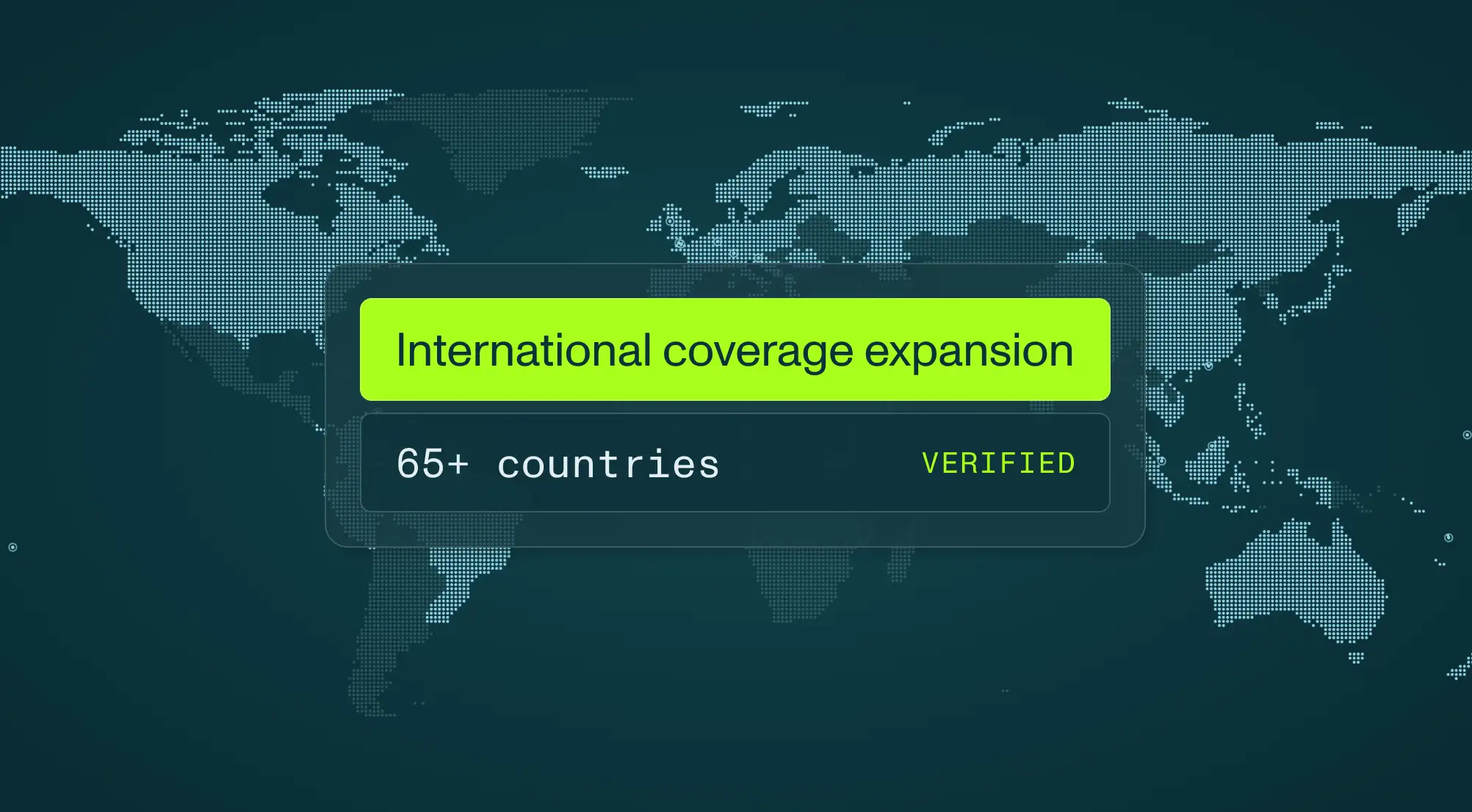 Middesk expands to LATAM and beyond