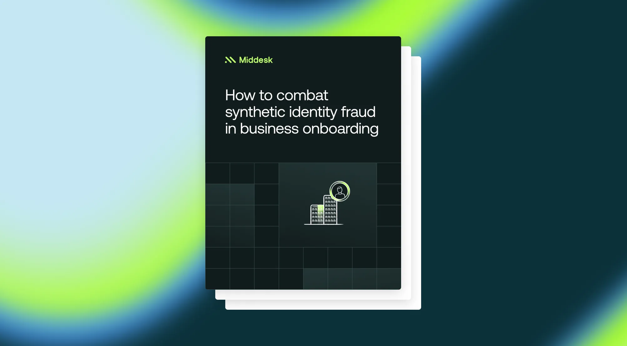 Outsmart synthetic fraudsters before they cost you millions