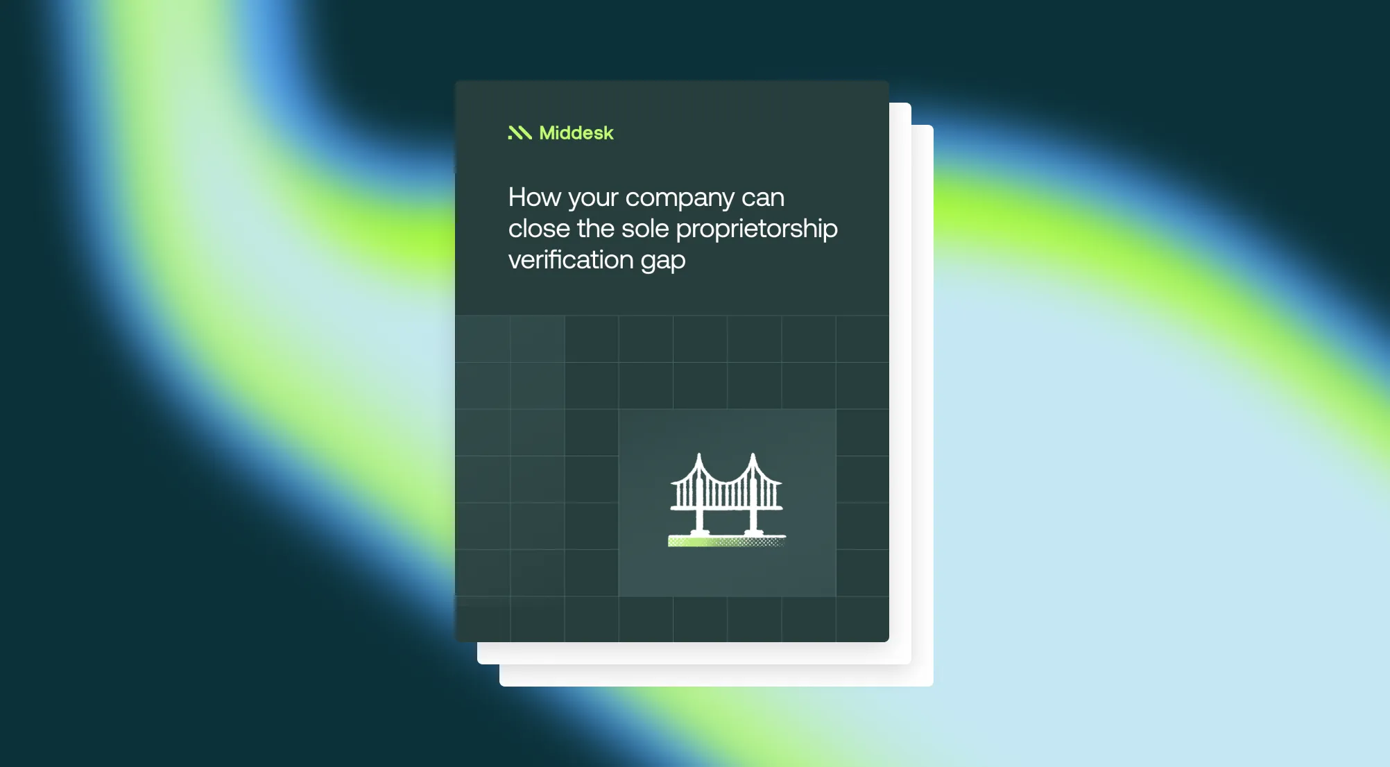 30 million businesses are getting stuck in onboarding flows