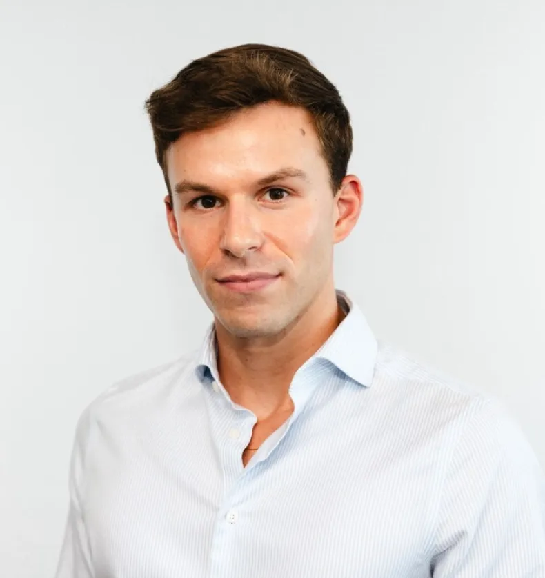 Head of onboarding at Rho