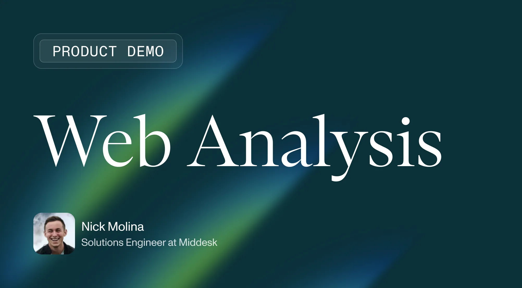 Discover how Web Analysis automates fraud risk assessment and verification.