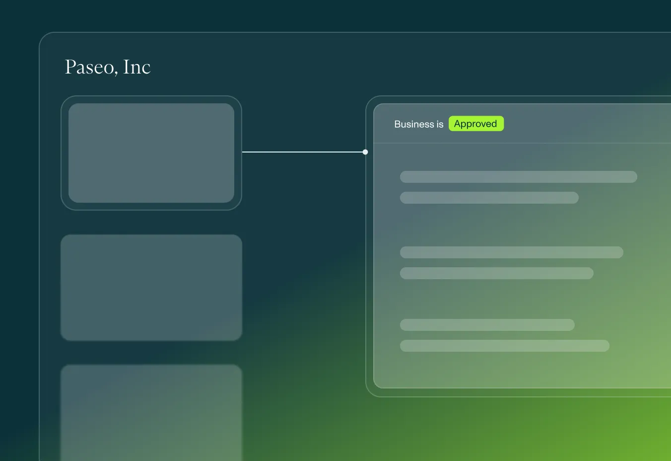 Verify employers at onboarding