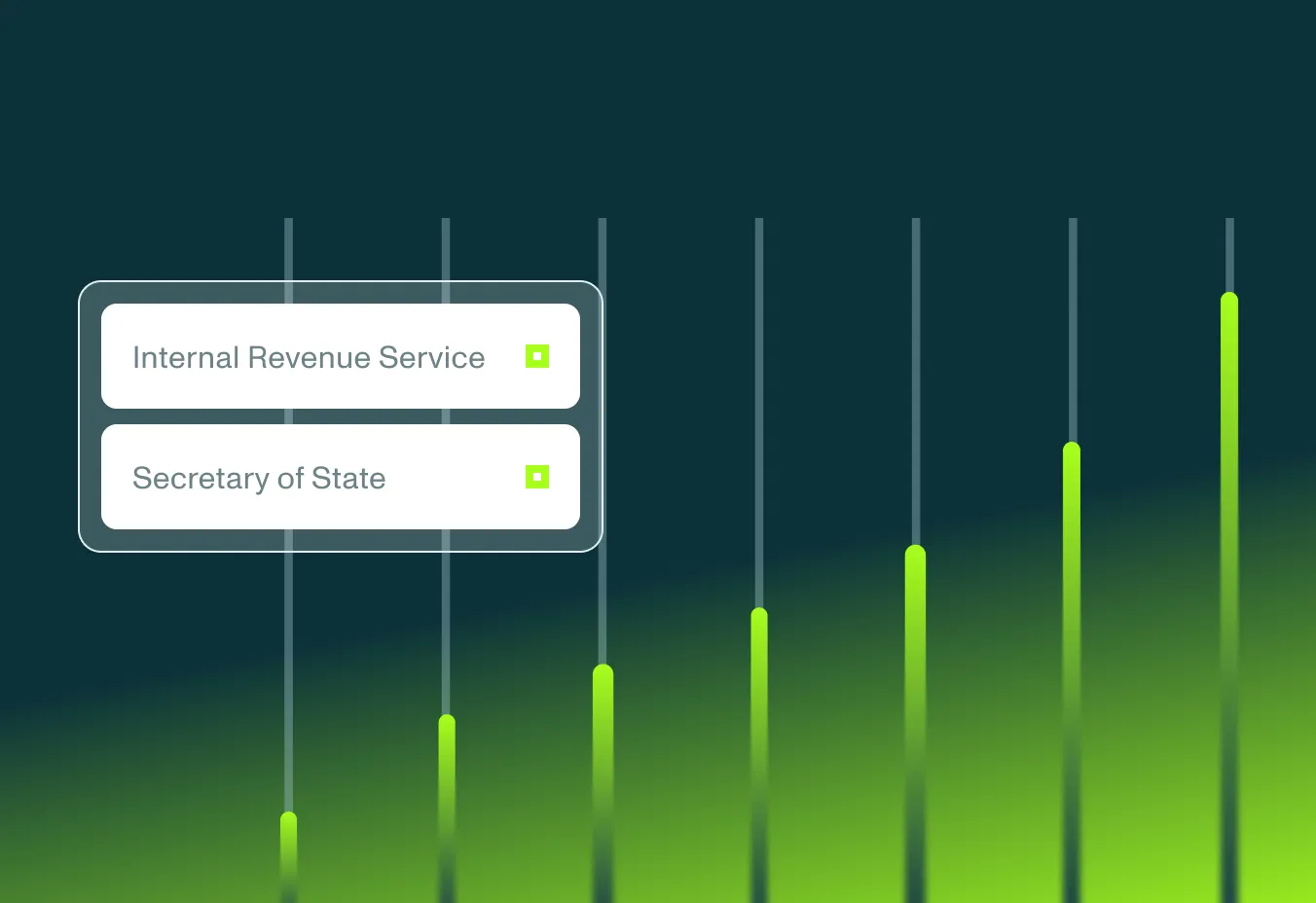Business registration