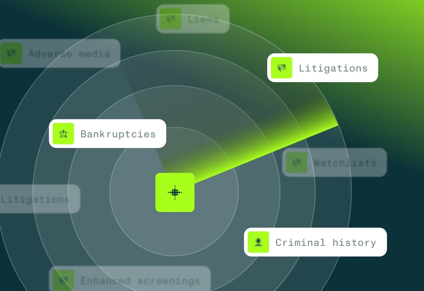 Monitor your book continuously, not just at renewal